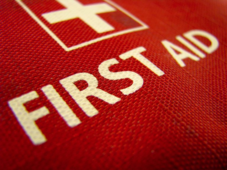 Primo soccorso