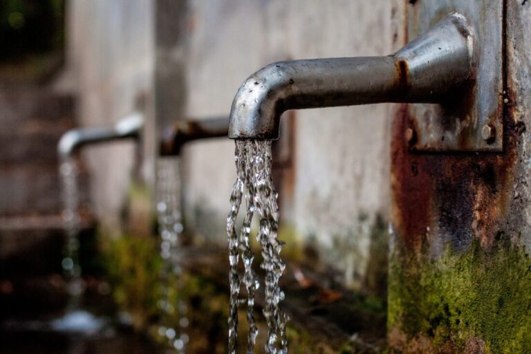 predisposizione monitoraggi legionella
