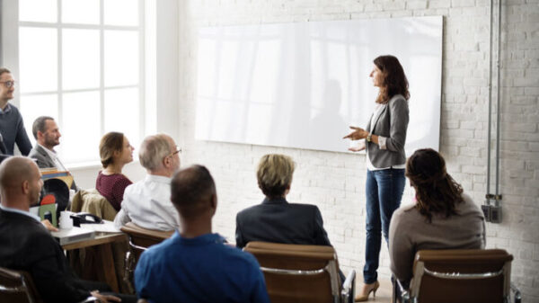 formazione lavoratori
