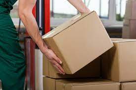 sollevamento manuale carichi